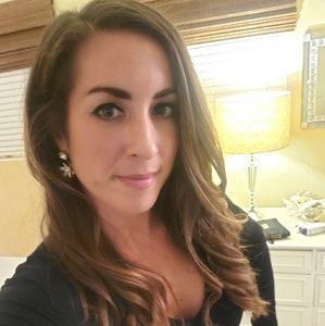 Meet your Posher, Jen